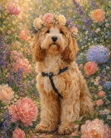 Flower Crown
