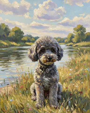 Lakeside
