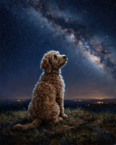 Star Night