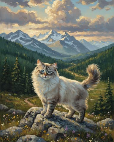 The Explorer