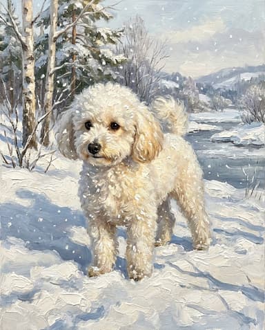 Winter Walk