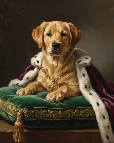 Your Highness